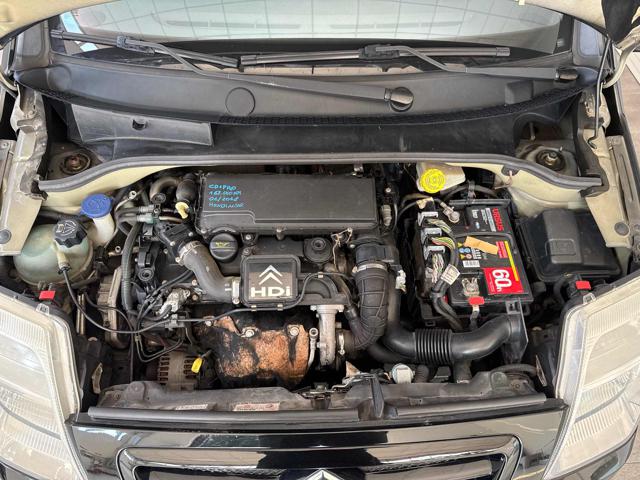 CITROEN C2 usata 29