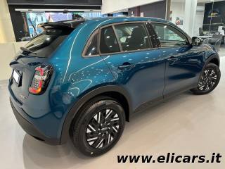 FIAT 600 usata, con Autoradio