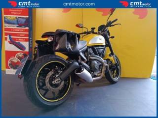 DUCATI Scrambler 800 usata 3