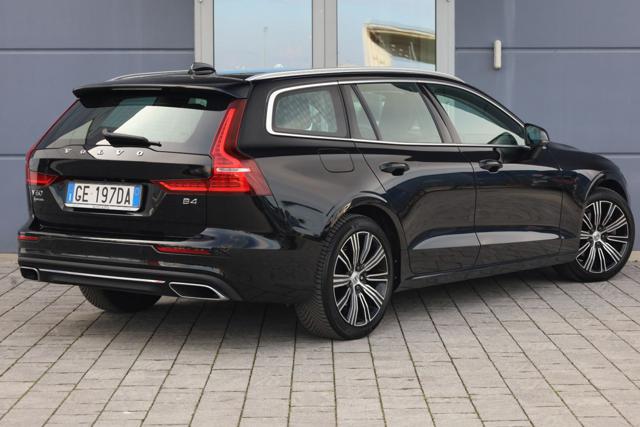 VOLVO V60 usata, con Airbag laterali