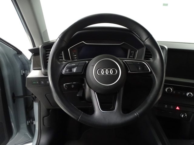 AUDI A1 usata, con Volante multifunzione