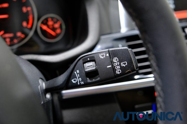 BMW X3 usata, con Volante multifunzione