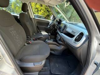 FIAT 500L usata, con Cronologia tagliandi