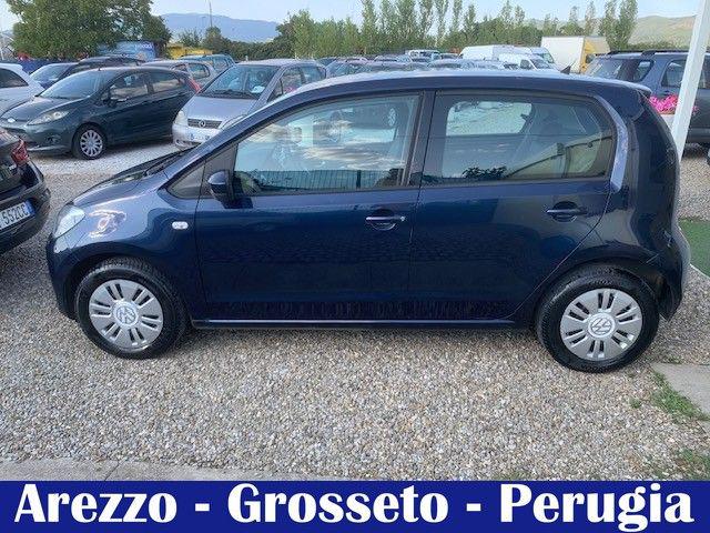 VOLKSWAGEN up! usata, con Alzacristalli elettrici