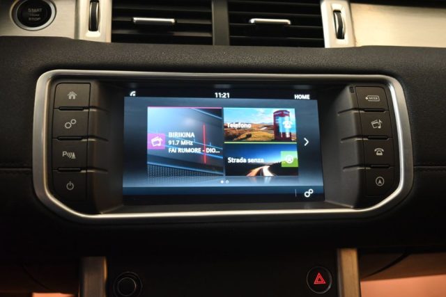 LAND ROVER Range Rover Evoque usata 51