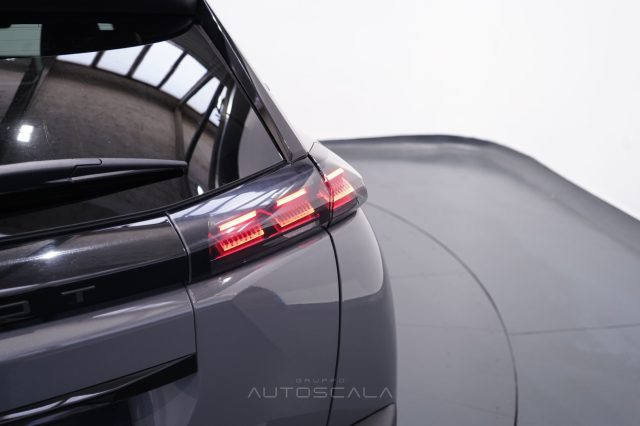 PEUGEOT 2008 usata, con Sensore di luce