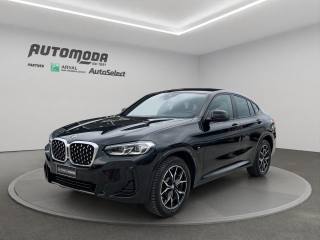 BMW X4 2.0D MSPORT 190CV
