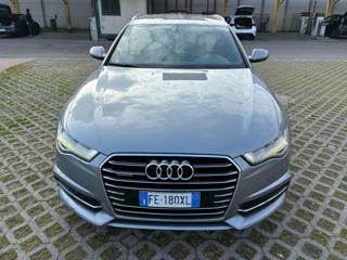 AUDI A6 usata, con Servosterzo
