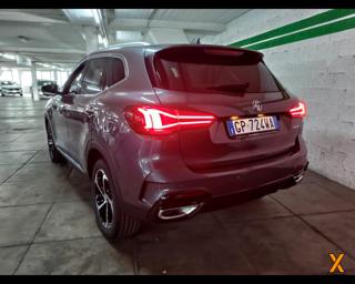 MG EHS usata, con Climatizzatore