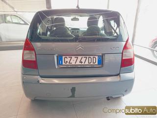 CITROEN C2 usata, con Chiusura centralizzata