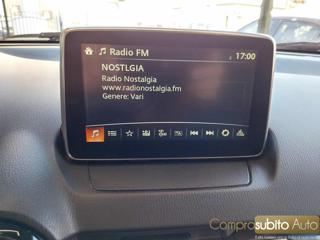 MAZDA CX-3 usata, con Airbag testa