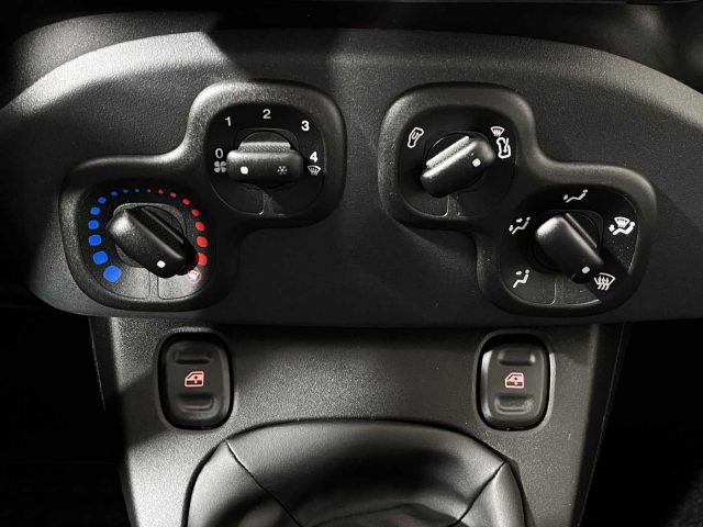 FIAT Panda usata 22