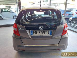 HONDA Jazz usata, con Autoradio