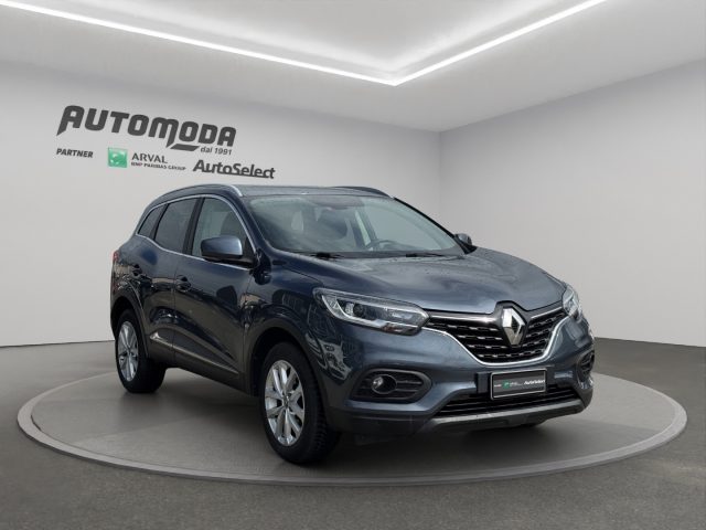 RENAULT Kadjar usata, con Airbag laterali