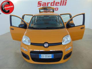FIAT Panda usata, con Airbag Passeggero