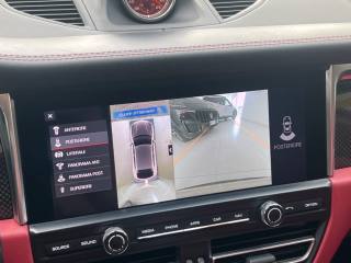 PORSCHE Macan usata, con Lettore CD