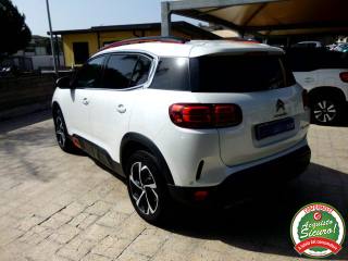 CITROEN C5 Aircross usata, con Alzacristalli elettrici