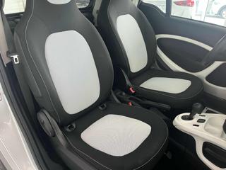 SMART ForTwo usata, con Alzacristalli elettrici