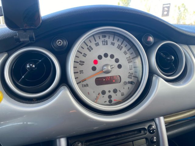 MINI Mini usata, con Specchietti laterali elettrici