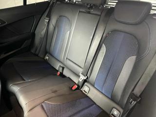 BMW 118 usata, con Cronologia tagliandi