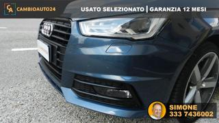AUDI A1 usata 41