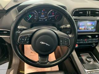 JAGUAR F-Pace usata, con Cruise Control