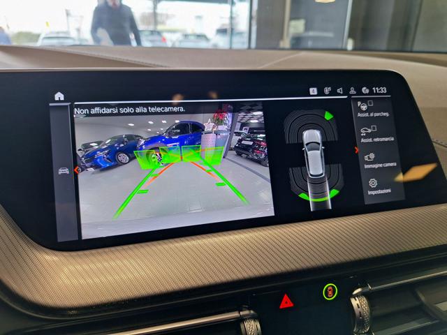 BMW 118 usata, con Controllo trazione