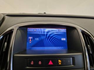 OPEL Astra usata, con Specchietti laterali elettrici