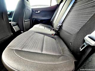 KIA Stonic usata, con ESP
