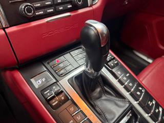 PORSCHE Macan usata, con Sedili riscaldati