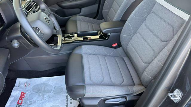 CITROEN C4 usata, con Immobilizzatore elettronico