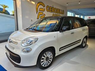 FIAT 500L usata, con Airbag