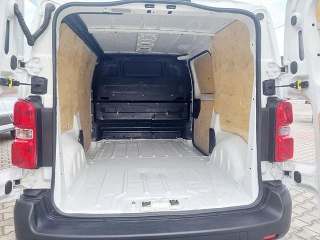 CITROEN Jumpy usata, con Climatizzatore