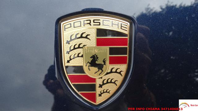 PORSCHE Macan usata 44