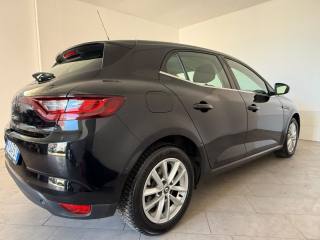 RENAULT Megane usata 4