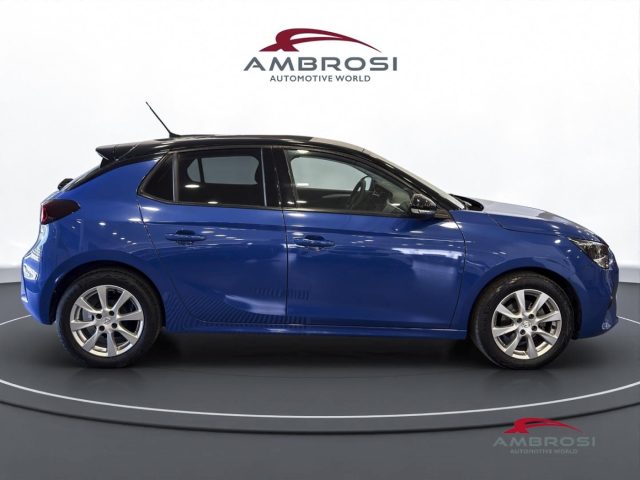 OPEL Corsa usata 4