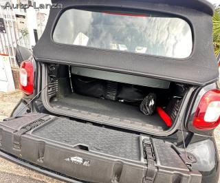 SMART ForTwo usata, con Controllo trazione