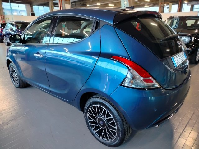 LANCIA Ypsilon usata, con Immobilizzatore elettronico