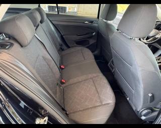 VOLKSWAGEN Golf usata, con Filtro antiparticolato