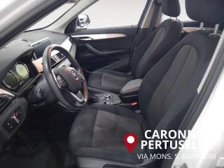 BMW X1 usata, con Climatizzatore
