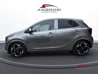 KIA Picanto usata 5