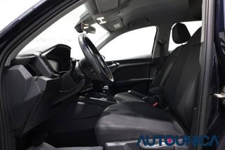 AUDI A1 usata, con Limitatore di velocità
