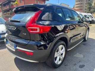 VOLVO XC40 usata, con Boardcomputer