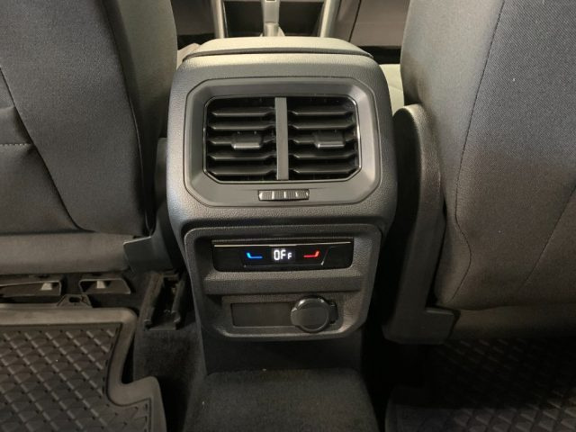 VOLKSWAGEN Tiguan Allspace usata, con Immobilizzatore elettronico
