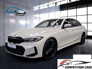 BMW 320 usata, con Antifurto