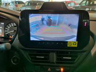 SUZUKI S-Cross usata, con Sistema di navigazione