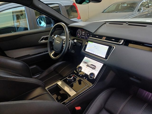 LAND ROVER Range Rover Velar usata, con Bracciolo