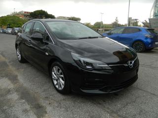 OPEL Astra usata, con Boardcomputer