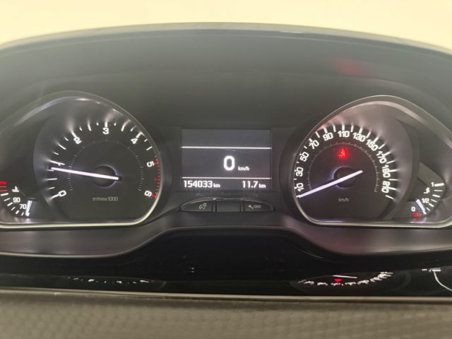 PEUGEOT 208 usata 12