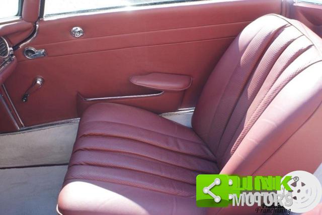 MERCEDES-BENZ SL 230 usata 13